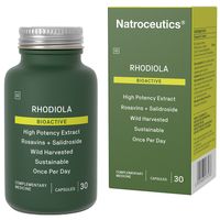 Natroceutics Rhodiola Bioactive